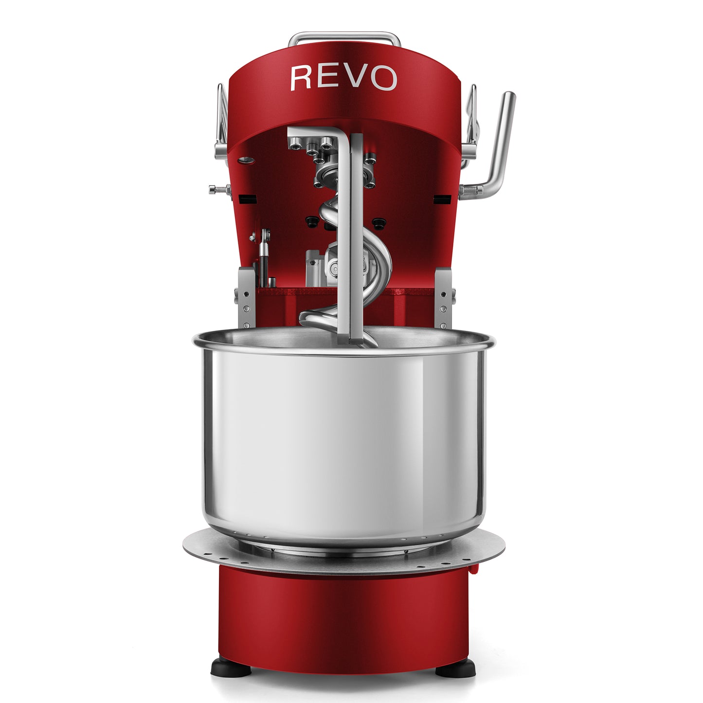 Revo Bake Titan Tilt 7.5 - Red US/CA 110V - UPDATED VERSION