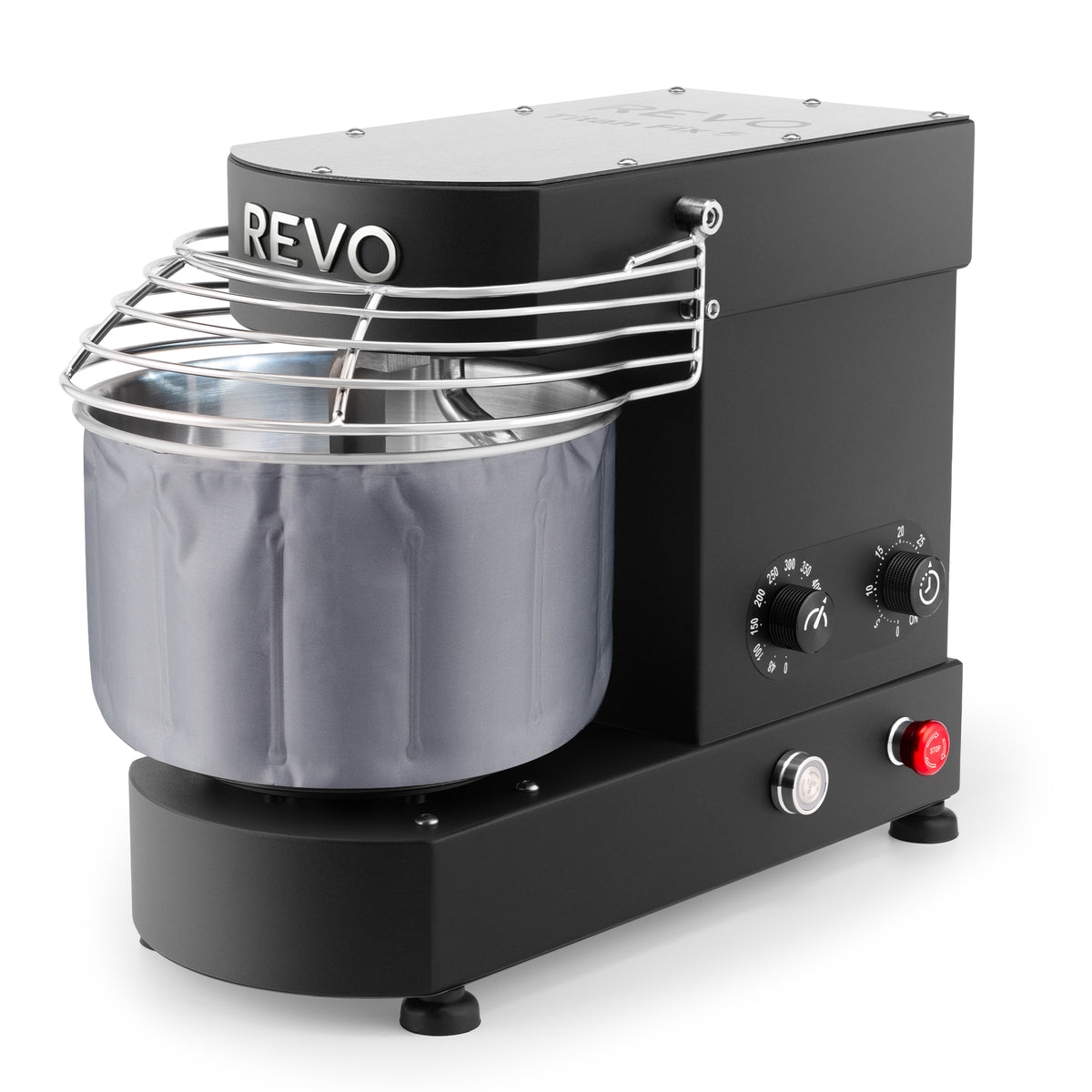 Revo Bake Titan Fixed 5
