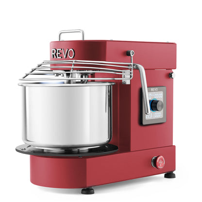 Revo Bake Titan Tilt 5 - Red