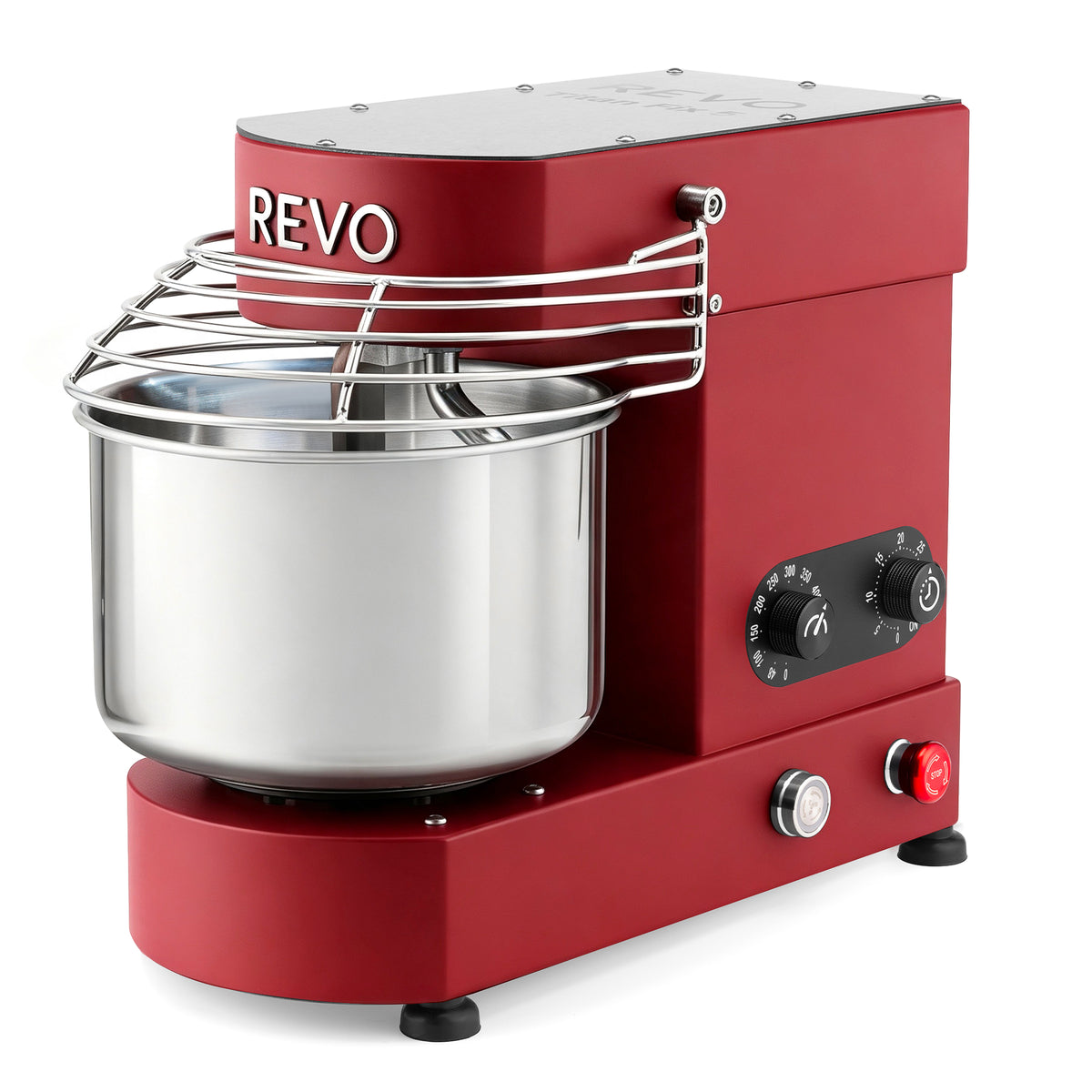 Revo Bake Titan Fixed 5