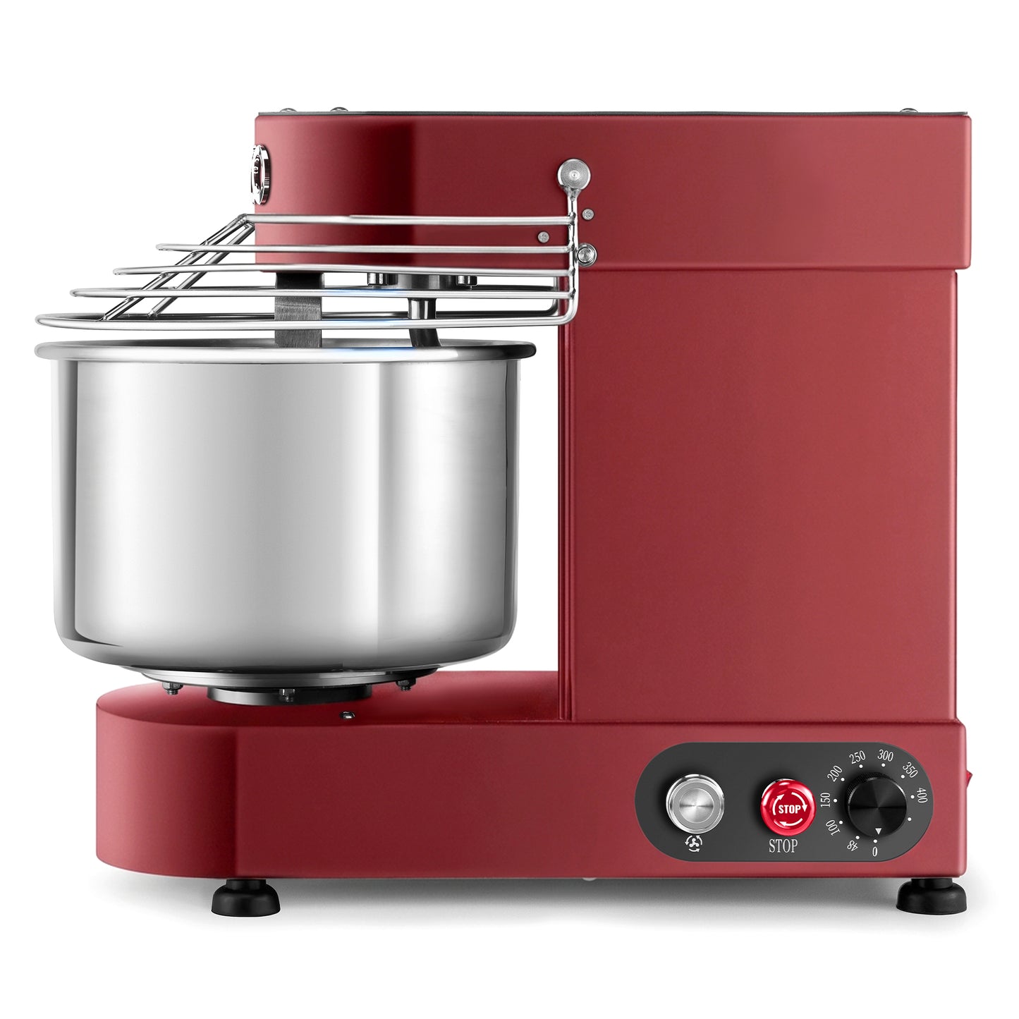 Revo Bake Titan Fixed 7.5 - White or Red - SALE