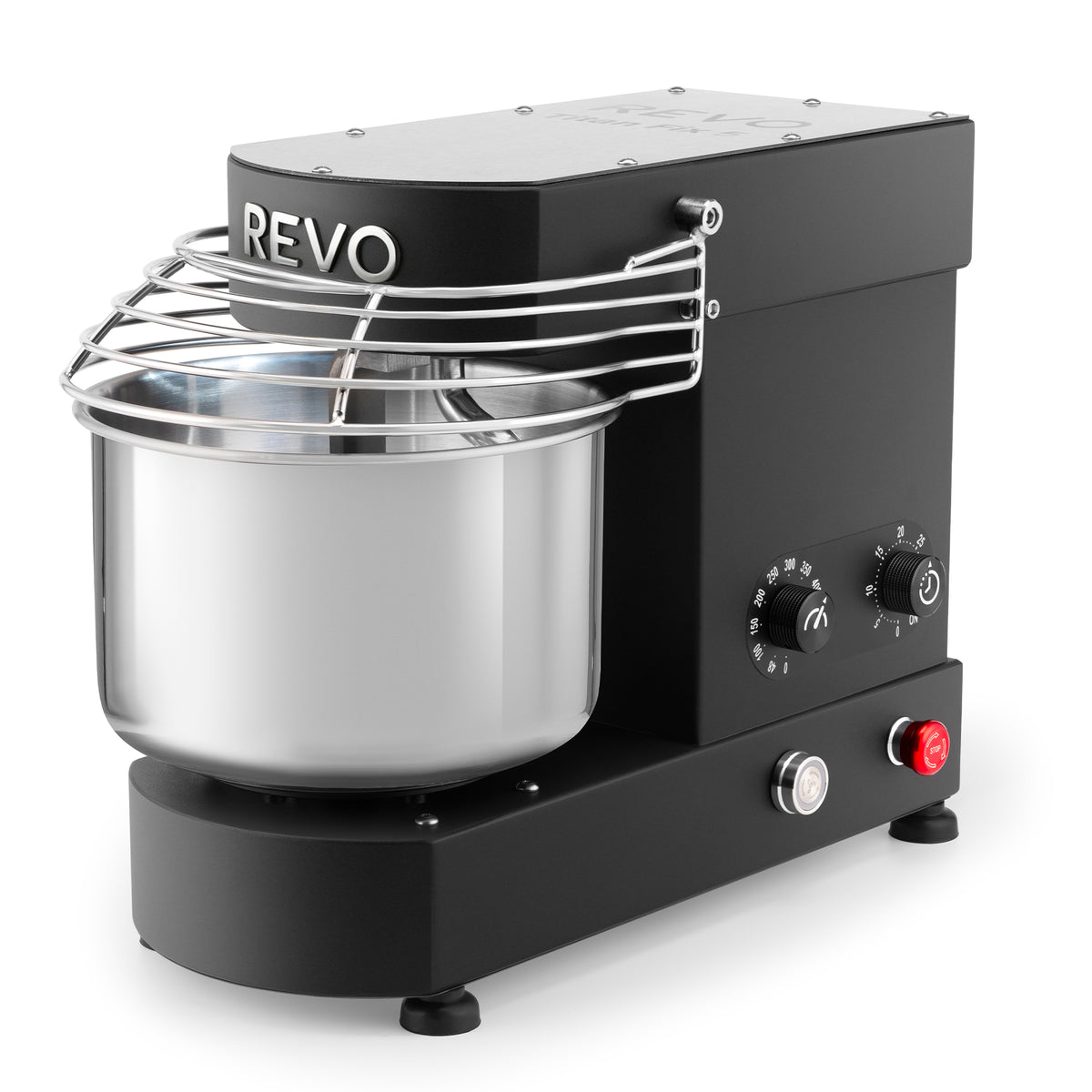 Revo Bake Titan Fixed 5