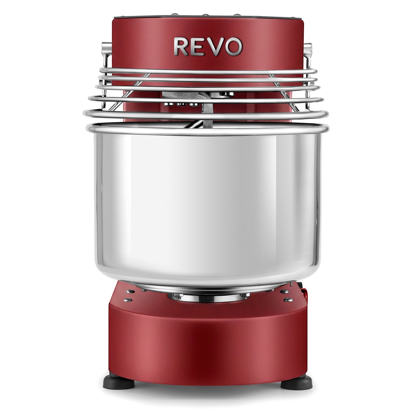 Revo Bake Titan Fixed 7.5 - White or Red - SALE