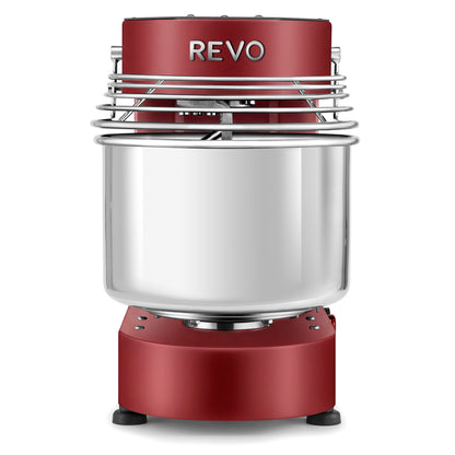 Revo Bake Titan Fixed 7.5 - White or Red - SALE