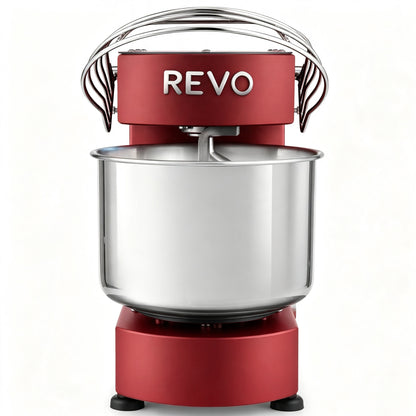 Revo Bake Titan Fixed 5