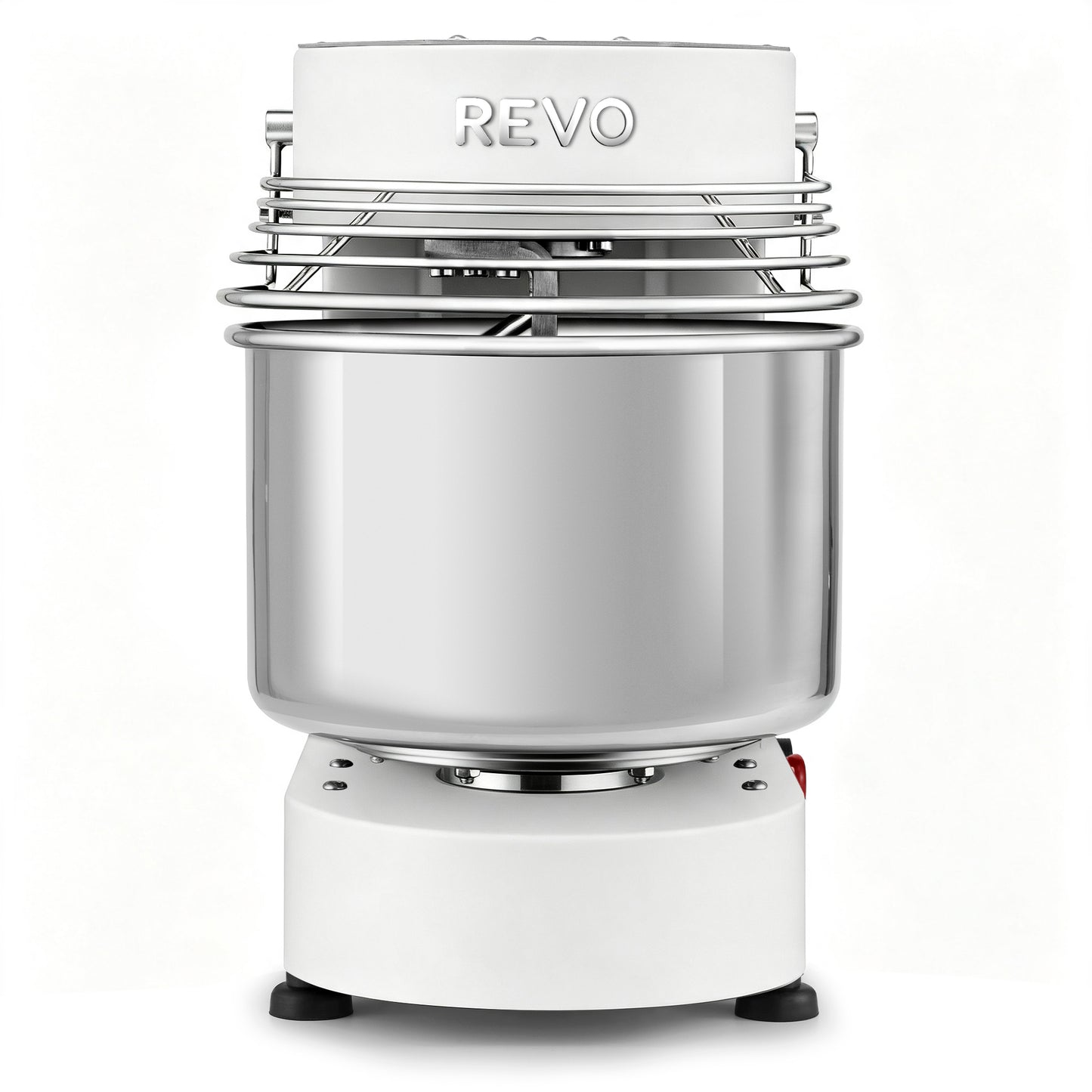 Revo Bake Titan Fixed 7.5 - White or Red - SALE
