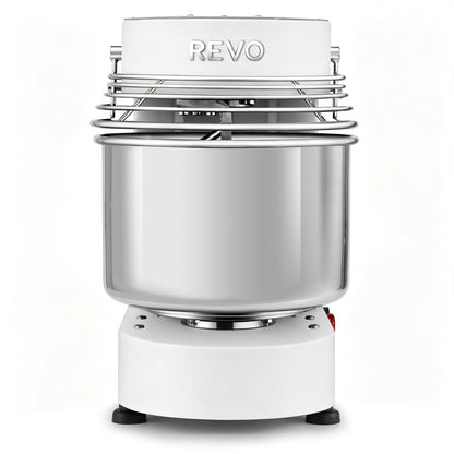 Revo Bake Titan Fixed 7.5 - White or Red - SALE