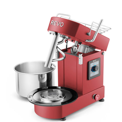 Revo Bake Titan Tilt 5 - Red