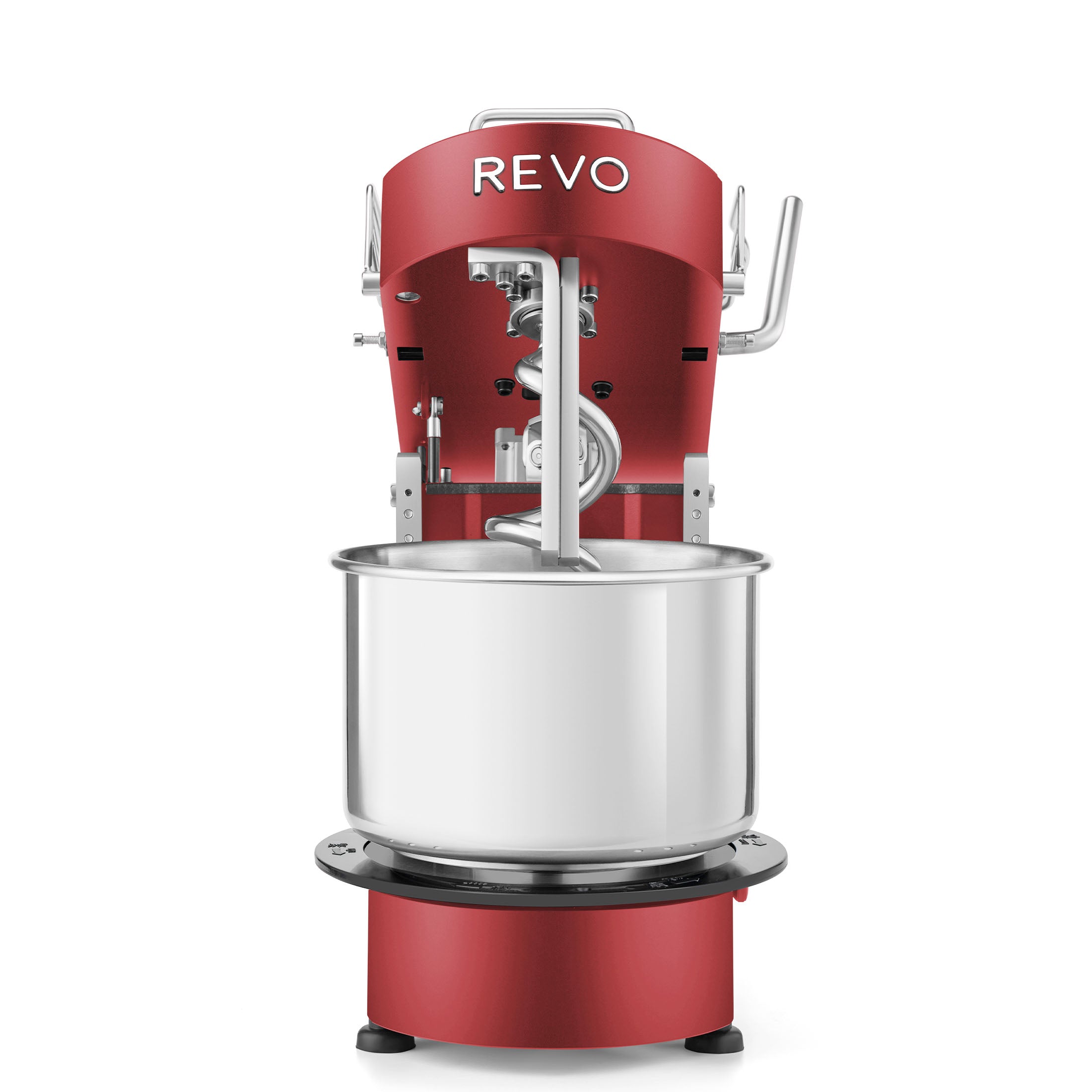 Spiral Mixers – Revo Bake