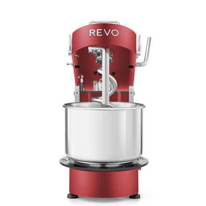 Revo Bake Titan Tilt 5 - Red