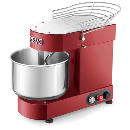 Revo Bake Titan Fixed 7.5 - White or Red - SALE
