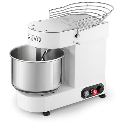 Revo Bake Titan Fixed 7.5 - White or Red - SALE