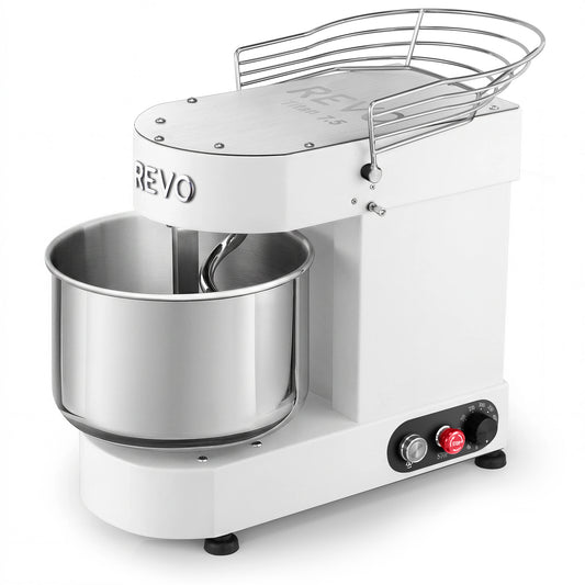 Revo Bake Titan Fixed 7.5 - White or Red - SALE