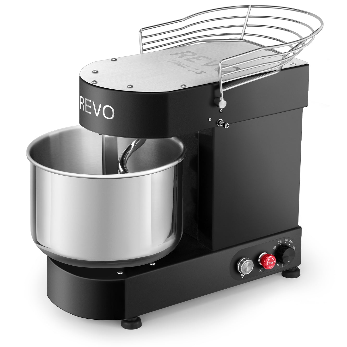 Revo Bake Titan Fixed 7.5 - Black US/CA 110V