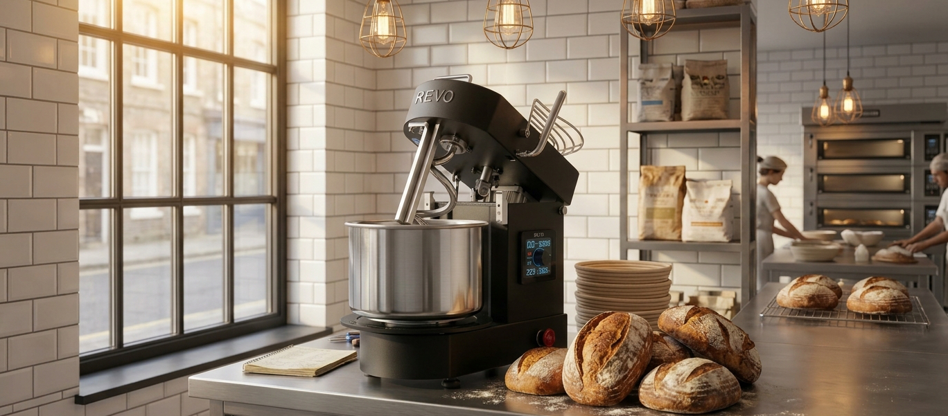 Revo Bake Revo Bake