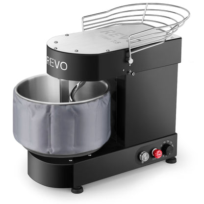 Revo Bake Titan Fixed 7.5 - Black US/CA 110V