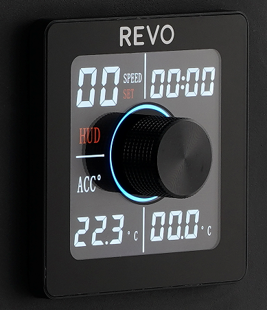 Revo Bake Titan Tilt 5