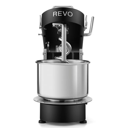 Revo Bake Titan Tilt 7.5 - Black AUS/EU 220V